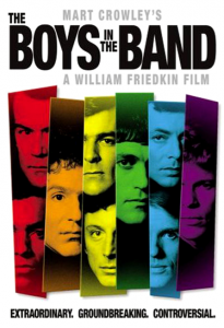 Boys in the Band