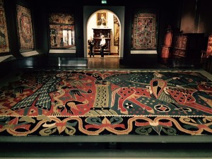 Baldeshol Tapestry