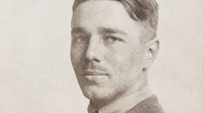 Dulce Et Decorum Est: The Poetry of Wilfred Owen