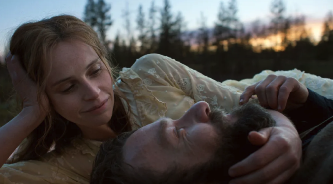 The Things We Say Without Words: Train Dreams, Sentimental Value & Past Lives